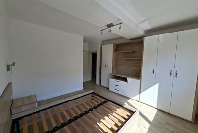 Apartament cu 3 camere decomandat, mobilat în Elisabetin - 109