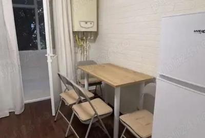 FALEZA NORD 2 CAMERE ETAJ 1 RENOVAT 600 EURO AN UNIVERSITAR - 7