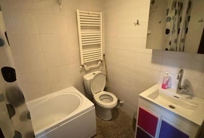 Garsonieră decomandată în Frumoasa - 1