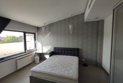 Vilă elegantă de închiriat în Colentina – Sportului, complet mobilată și utilată - 11