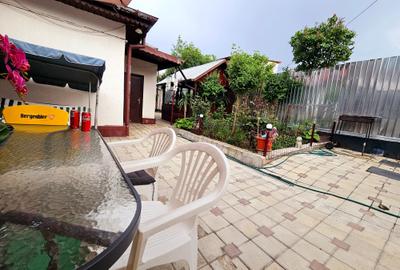 Bucurestii Noi | Casa individuala P+E cu 5 camere si pod | Curte,garaj si anexe - 4