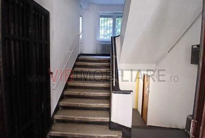 Apartament cu 2 camere semidecomandat în Romană - 5