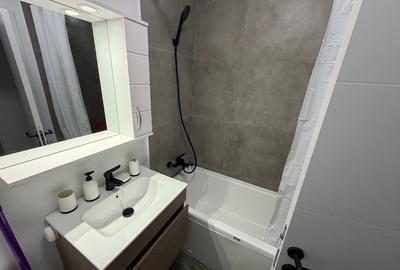 Garsonieră în Dudu - 5