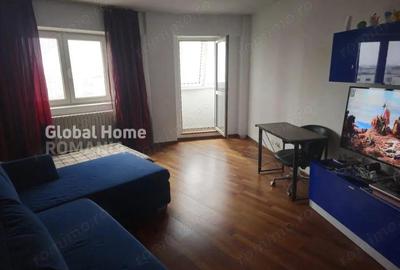 Garsoniera 42MP | Calea 13 septembrie | Mobilat si utilat | - 4