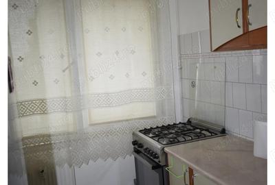 Proprietar Vand - Apartament 2 camere, 55 mp, 1 minut metrou, mobilat complet | Trapezului - 2