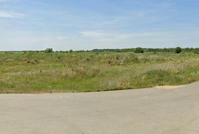 Teren intravilan 16 ha, tangent DR4, acces dublu la asfalt - 8