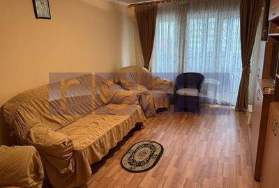 Apartament cu 3 camere decomandat, mobilat în Obor