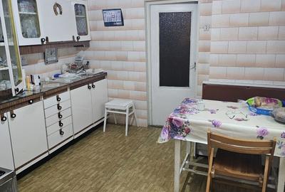 Casă cu 3 camere în Basarab - 5