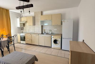 Apartament de vânzare, 2 camere, 39 mp, Calea Turzii zona Leroy Merlin - 2