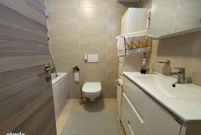 Apartament cu 2 camere în 13 Septembrie - 3