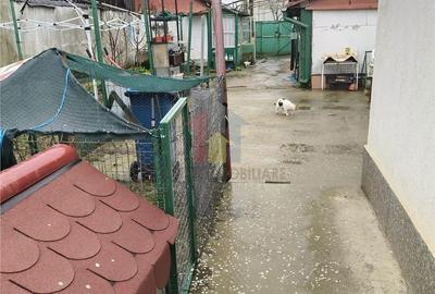 Casă cu 5 camere cu Canalizare în Brăilița - 8