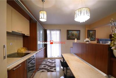 Apartament remarcabil cu caracteristici aparte, in cartier - 8