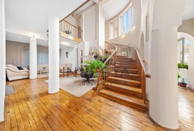 Vila ideala pentru locuința, clinica sau birouri! - 11