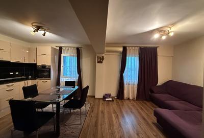 Apartament cu 2 camere decomandat în Dacia