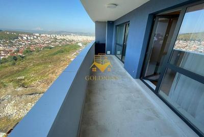 2 Camere Lux, Wings, Parcare, Zorilor, LIDL, Golden Tulip, Frunzisului - 10