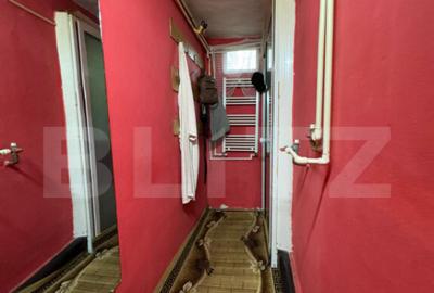 Casa batraneasca, 6 camere, Margeanului - 31