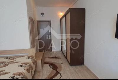 Garsoniera de inchiriat in 7 noiembrie - 8