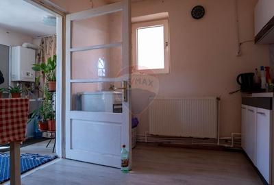 Casă cu 4 camere cu Teren 700 Mp în Afumați - 24