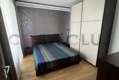 Apartament modern, parcare subterană, la 2 minute de FSEGA! - 1