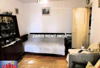 Garsonieră nedecomandată în Vest - 4