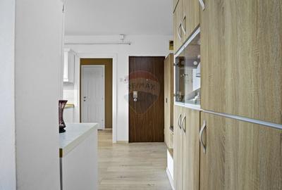 Apartament cu 2 camere decomandat în Alfa - 5