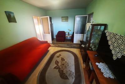 Apartament cu 2 camere semidecomandat, mobilat în Tătărași - 3