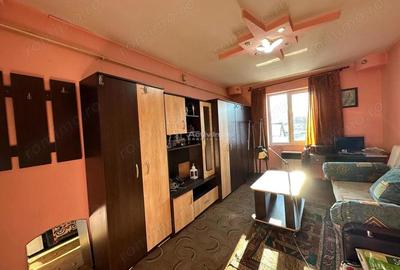 Garsonieră decomandată în Luncă - 16