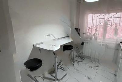 Apartament cu 2 camere semidecomandat, mobilat în Titan - 2