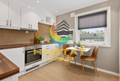 Apartament 2 Camere Sector 4 Decomandat Finalizat! 50.66 Mp - 9