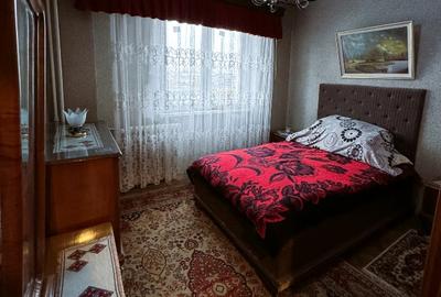 Apartament 3 camere 65mp Bld Timisoara nr 69 etaj 6/10 bloc reabilitat 2025 - 4