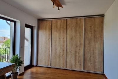 Casa tip duplex, finisata, mobilata si echipata utilitar. - 7