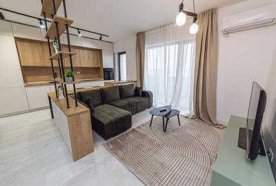 Apartament de 2 camere | Parcare | Complex SunLake Residence - 2
