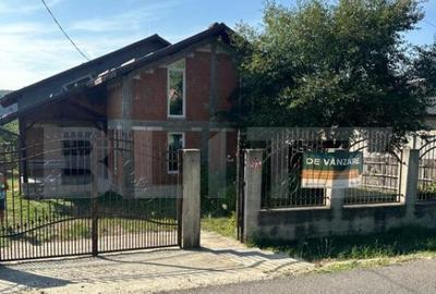 Comision 0 la cumparare! Vila/Casa cu vedere panoramica, sat - 3