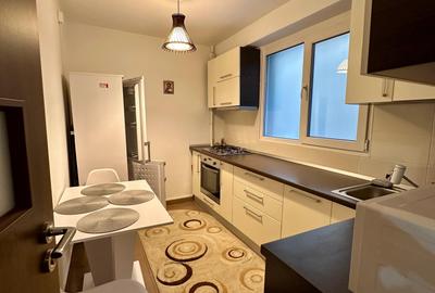 Apartament cu 2 camere decomandat în Drumul Taberei - 1