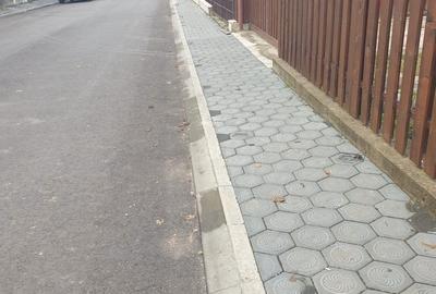 Casă cu 2 camere cu Teren 150 Mp în Exterior Vest - 6