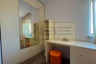 Casa noua tip duplex 4 camere 2 bai Popas Pacurari - 14