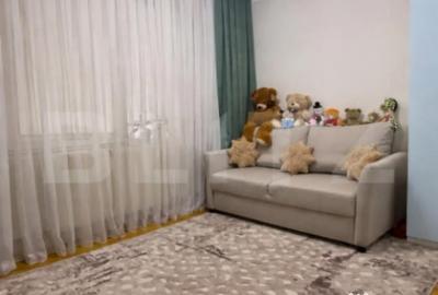 Apartament cu 3 camere decomandat în Unirii - 12