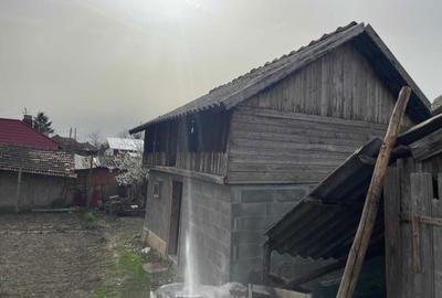 Casă cu 4 camere în Ciorani - 3