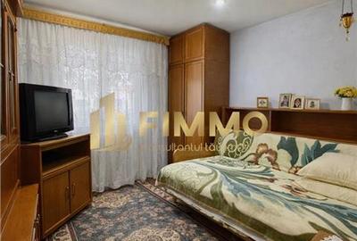 Apartament cu 4 camere decomandat în George Enescu - 4