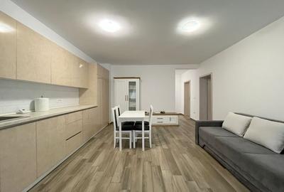 De inchiriat apartament 2 camere, Ghiroda - 1