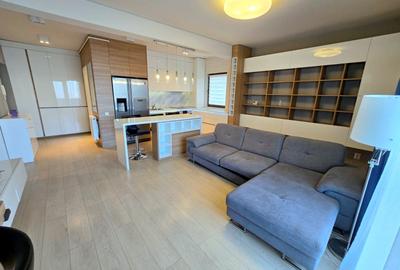 2 camere, bloc nou, modern, cu garaj, in Zorilor, in complexul Luminia - 5