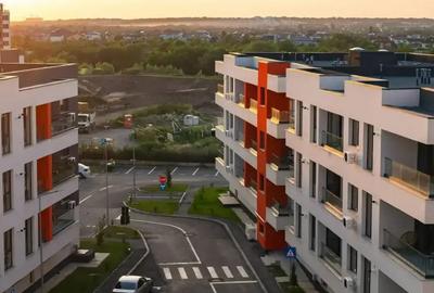 Garsonieră în Voluntari - 2