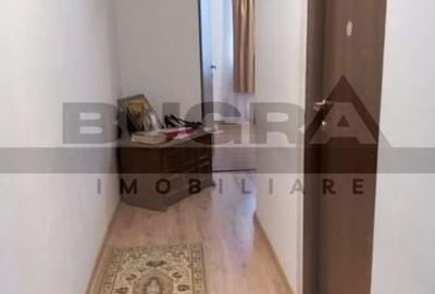 Apartament de 2 camere, decomandat, 54 mp, parcare, zona Garii - 7