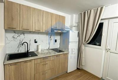 Garsonieră decomandată, mobilată în Gheorgheni - 6