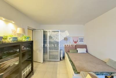 Garsoniera Cismigiu | Imobil 1981 | Fara risc sau urgenta - 2