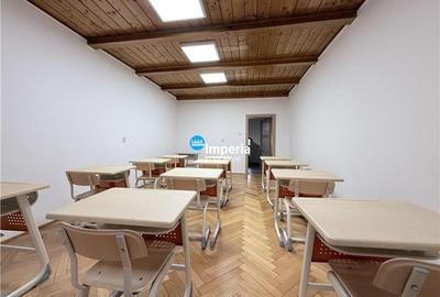Birouri de inchiriat Copou Sararie - 3