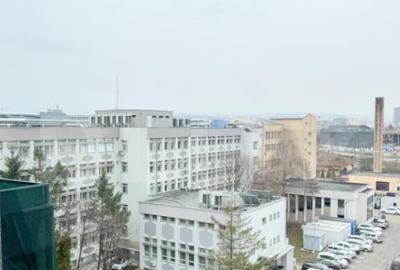 Garsonieră decomandată în Mărăști