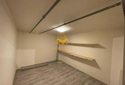 4 Camere decomandate, Terasa, Parcare, Borhanciului,Romul Ladea, Profi - 7