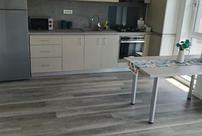 Apartament 3 camere – Ovidiu