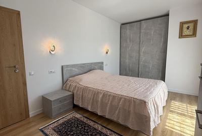Casă cu 4 camere în Ulmi - 3